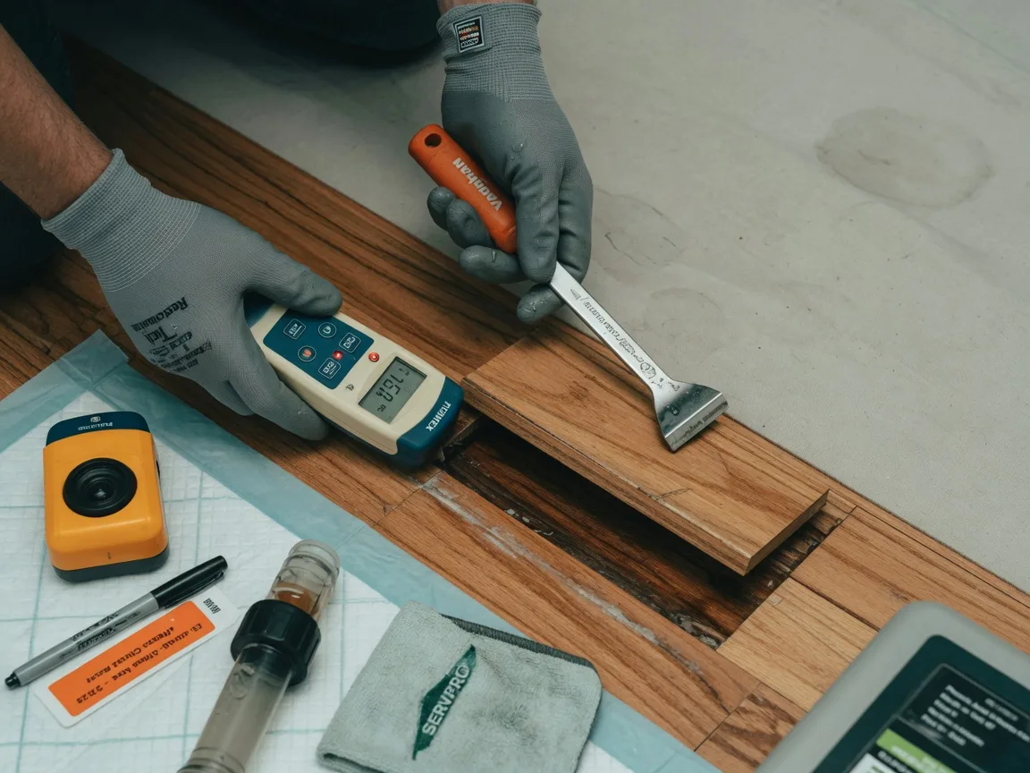 Why choose Water Damage Restoration in Richmond, MO